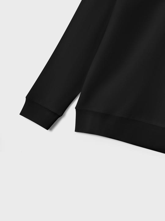 Produktbild Lmtd Relaxed Fit Sweatshirt (158)