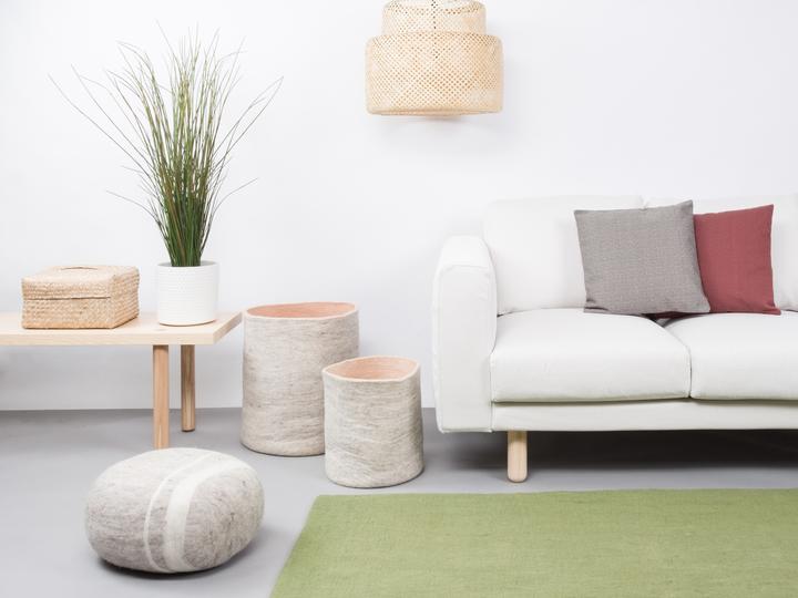 Image du produit Myfelt Rectangular Flat L (160 x 230 cm)