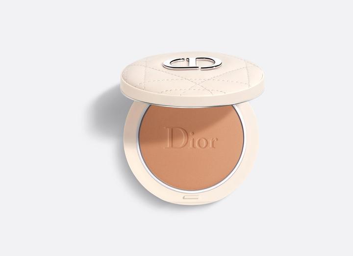 Produktbild Dior Diorskin Forever Natural Bronze L/Ed 003 Sum Int23 (03 Soft Bronze, 65 g)
