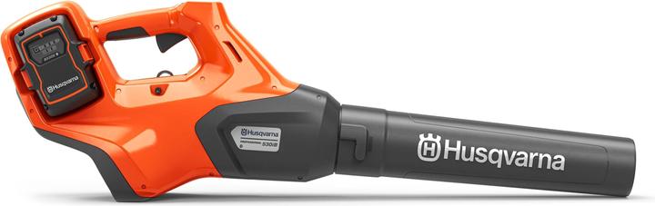 Produktbild Husqvarna Akku-Bläser Akku-Laubbläser 530iB (Akkubetrieb, Laubbläser)