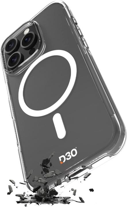 Produktbild Puro Schutzhülle (Apple iPhone 16 Pro)