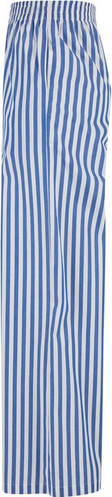 Actual product image Urban Classics Ladies Striped Loose Pants - 137881 (XS)