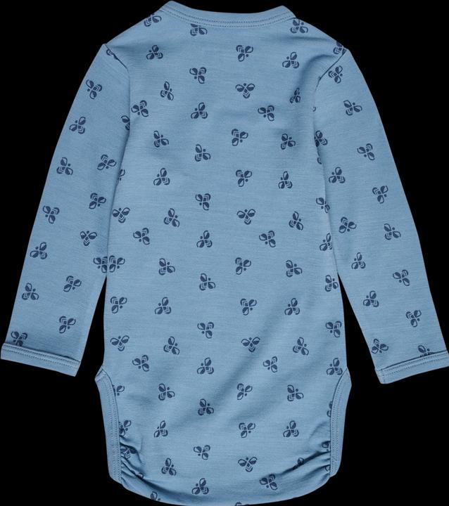 Actual product image hummel hmlBAMBO BODY LS (56)