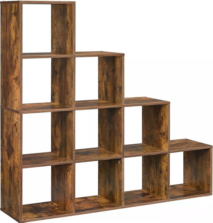 Vasagle Stairway (129.5 x 29 x 129.5 cm)