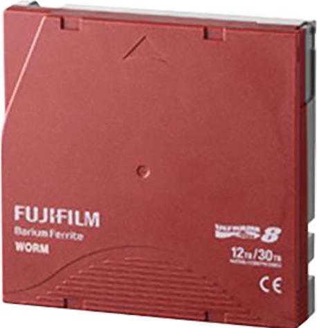 Image du produit Fujifilm Lto 8 Worm (12000 Go)