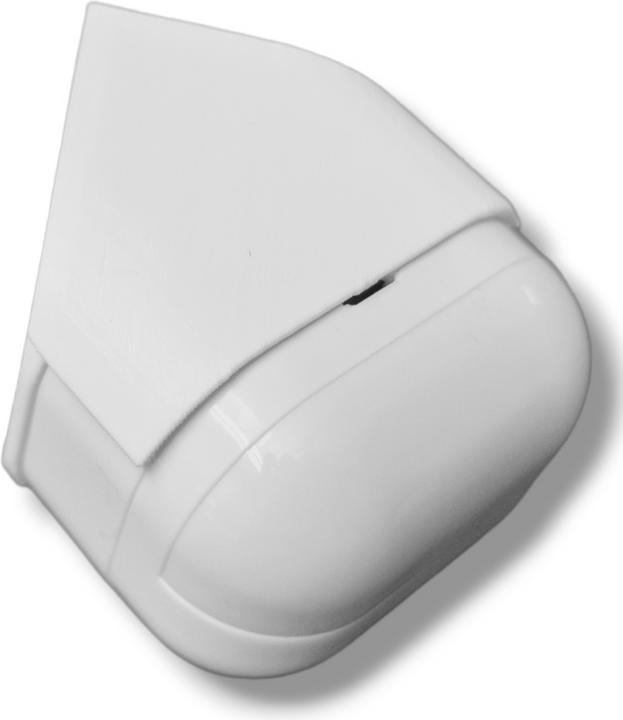 Light Solutions Shelly - BLU Motion corner bracket