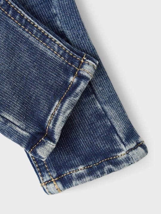 Actual product image Name it Nbmsilas Slim Swe 1055-bo Noos