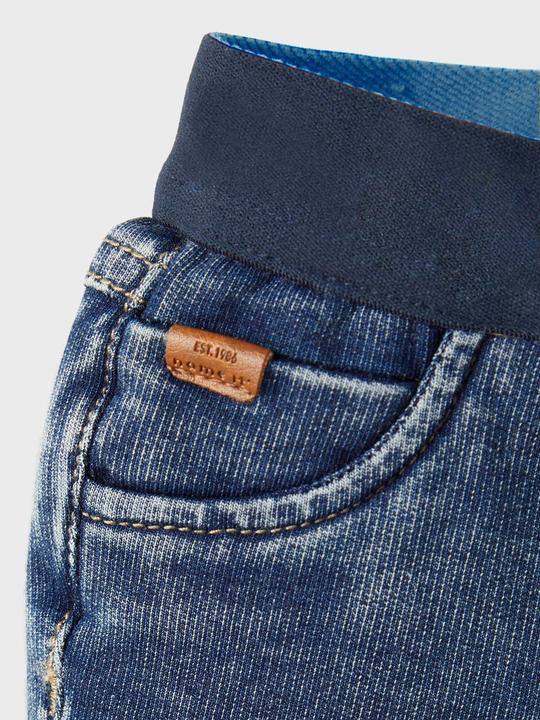 Actual product image Name it Nbmsilas Slim Swe 1055-bo Noos