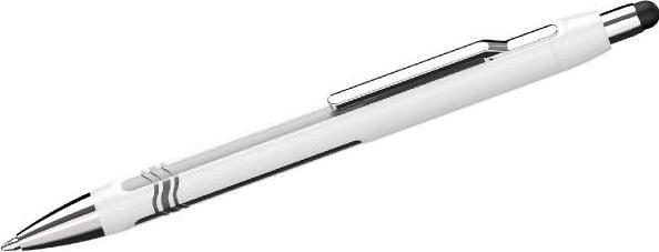 Image du produit Schneider Touchpen Epsilon Touch XB blanc-argent