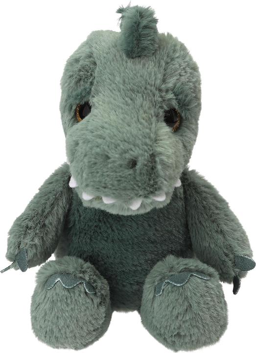 Immagine prodotto Magni DEPESCHE DINO World Plüsch Floppy T-Rex 25cm