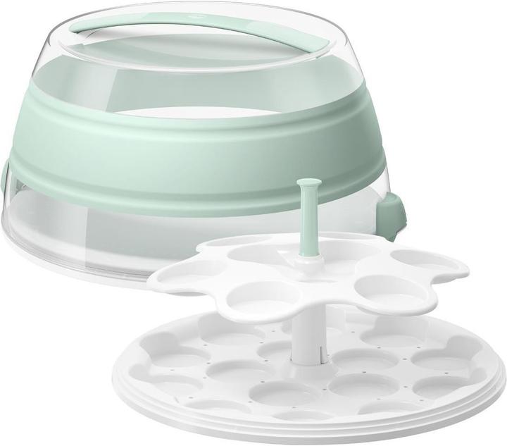 Actual product image Emsa Party butler