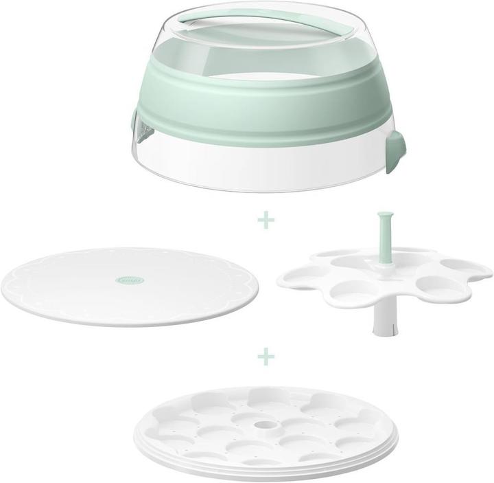 Actual product image Emsa Party butler