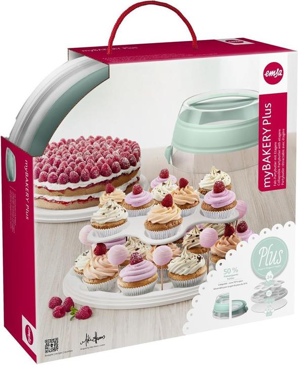 Actual product image Emsa Party butler