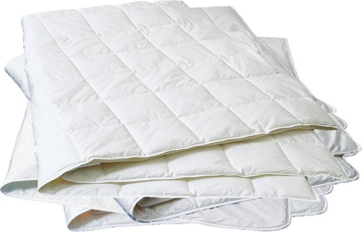 Billerbeck Edition Lou Sommerduvet (380 g, 200 x 210 cm)
