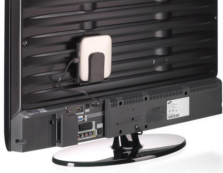 Productafbeelding Freecom Mobile Drive Sq TV 1TB USB 3.0 (1 TB)
