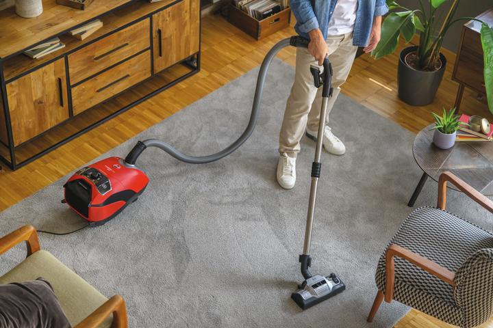 Produktbild Hoover HE710HM 021