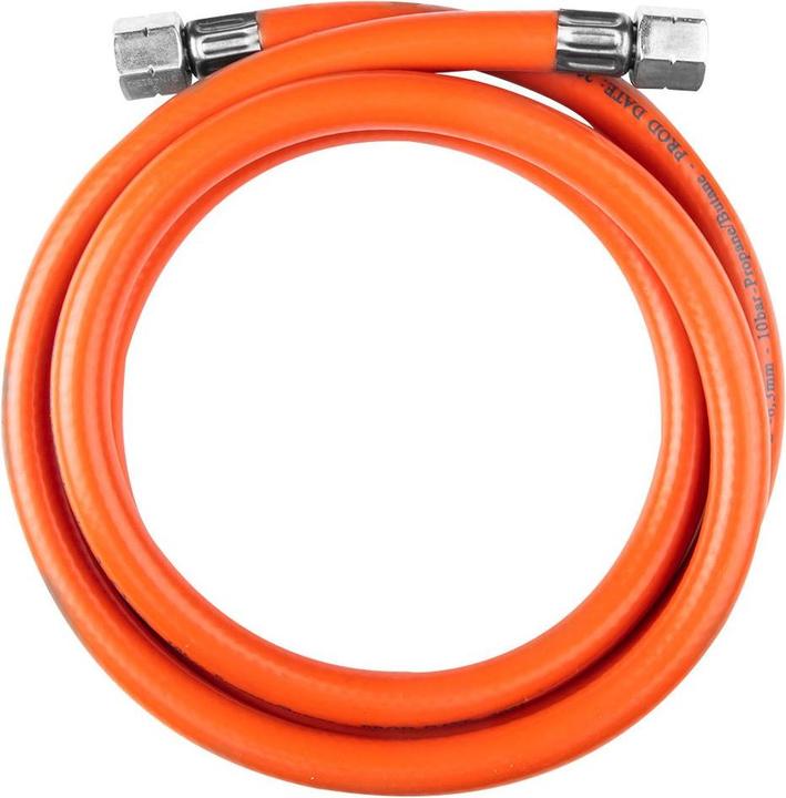 Productafbeelding Neo Drukregelaar (gasdrukregelaar en 1,5 m slang, voor de Poolse markt, type G16, voor 15 K