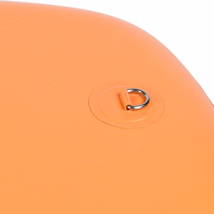 Image du produit Itiwit Pack stand up paddle gonflable 10'6, Edition Limitée (<130 kg) - 100 Orange (10'6")
