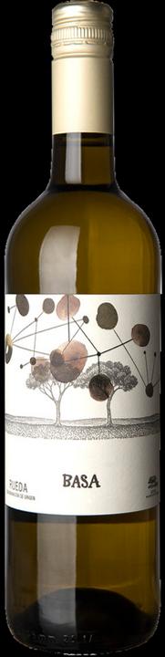 Image du produit Telmo Rodriguez Basa Blanco Bodegas DO Rueda (1 x 75 cl, 2023)