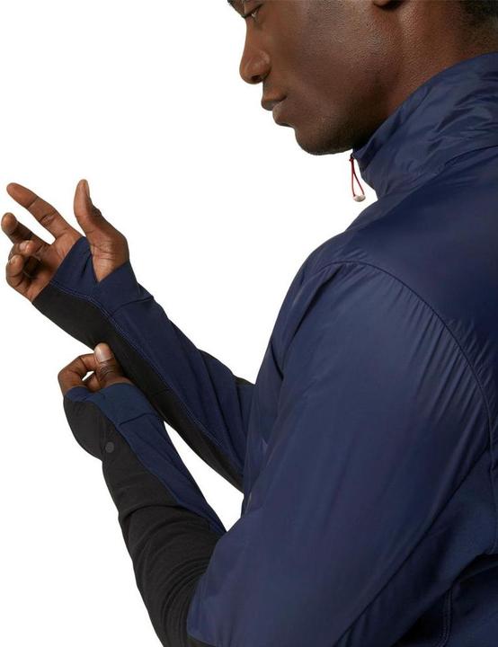 Produktbild ASICS Performance Road Winter Jacket (M)