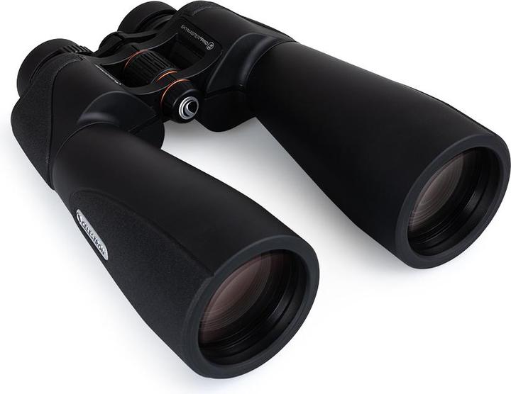Actual product image Celestron SkyMaster Pro ED 15x70 Porro (15 x, 70 mm)