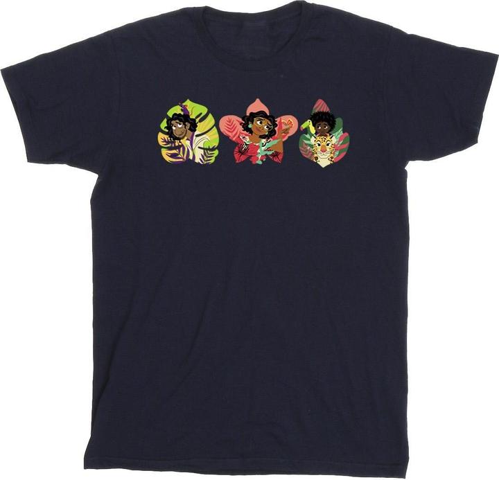 Disney Encanto Family Line TShirt (M)