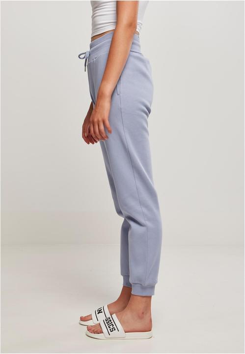 Immagine prodotto Urban Classics Pantaloni da donna biologici a vita alta - 12396 (5XL)