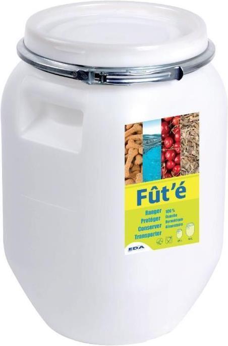 Produktbild Fass (50 l)
