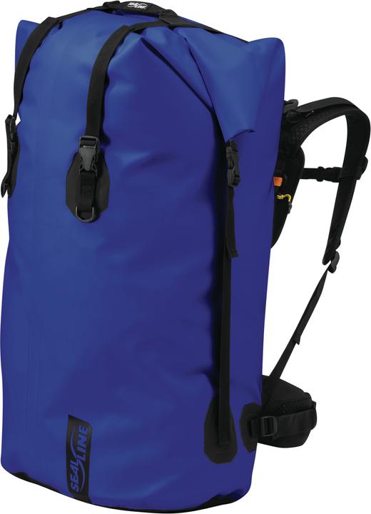 SealLine Black Canyon 115L Blue (115 l)