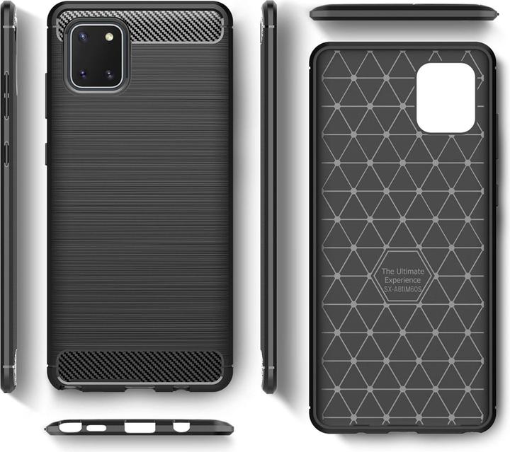 Immagine prodotto Nalia Caso di design (Samsung Galaxy Note 10 Lite)