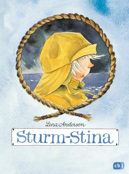 Immagine prodotto Sturm-Stina (Tedesco, Lena Anderson, 1989)