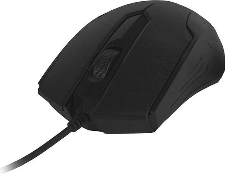 Image du produit Art MY AM-93 Souris optique USB AM (Filaire)