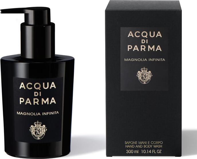 Immagine prodotto Acqua Di Parma Lavaggio mani e corpo Signature Magnolia 200 ml (300 ml)