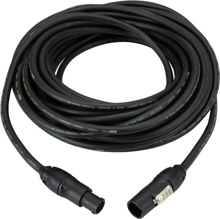 Produktbild Psso PowerCon TRUE Verlängerung 3x1,5 15m (15 m)