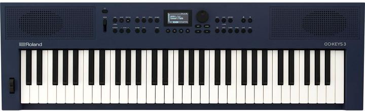Immagine prodotto Roland GO:KEYS 3 (61 Chiavi)
