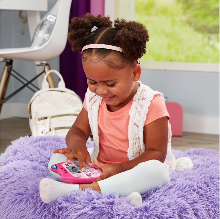 Immagine prodotto VTech Il telefono cellulare per l'apprendimento di Gabby's Dollhouse (Tedesco)