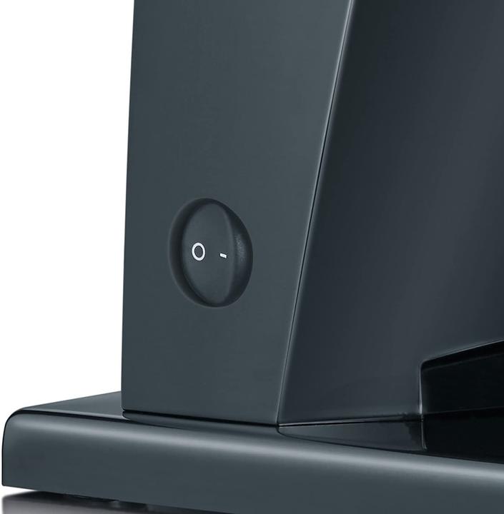 Image du produit Graef S 11002 trancheur universel