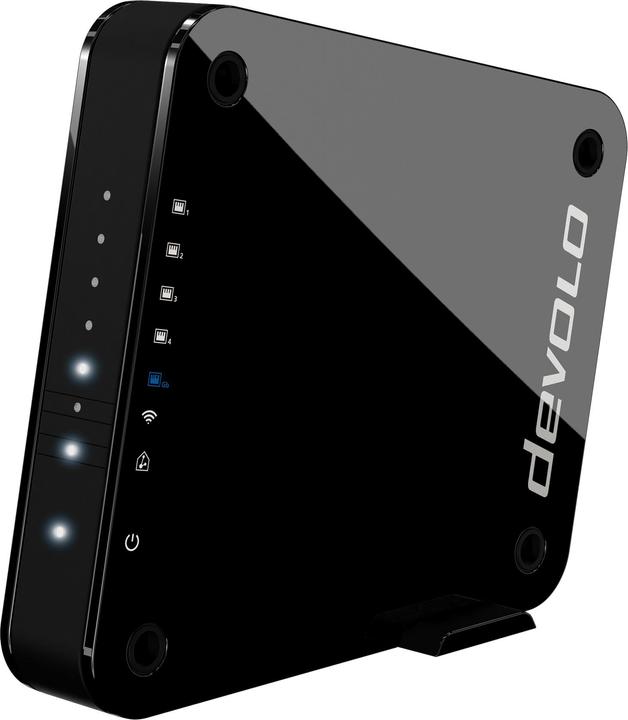 Actual product image Devolo Access Point One (1733 Mbit/s)