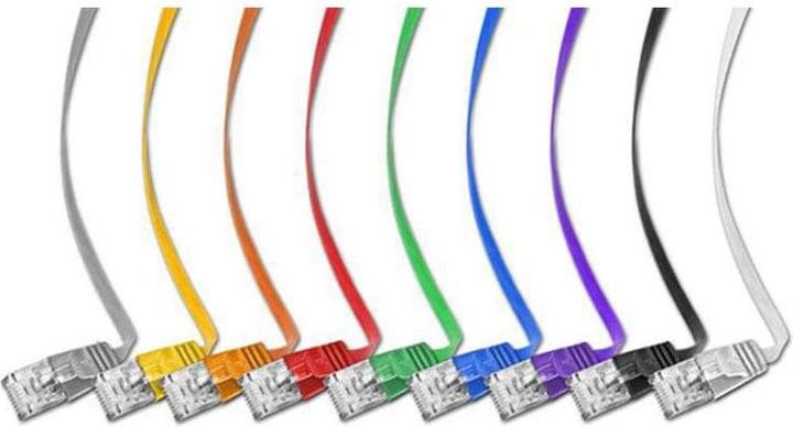 Produktbild Wirewin Netzwerkkabel (U/UTP, CAT6, 0.15 m)