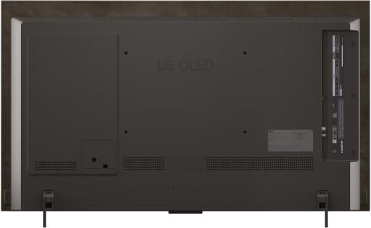 Produktbild LG 77 Zoll OLED evo AI C5E 4K Smart TV (77", OLED, 2025)