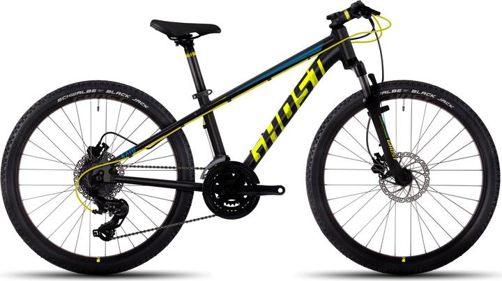 Immagine prodotto Ghost Disco KATO 4 AL (24")