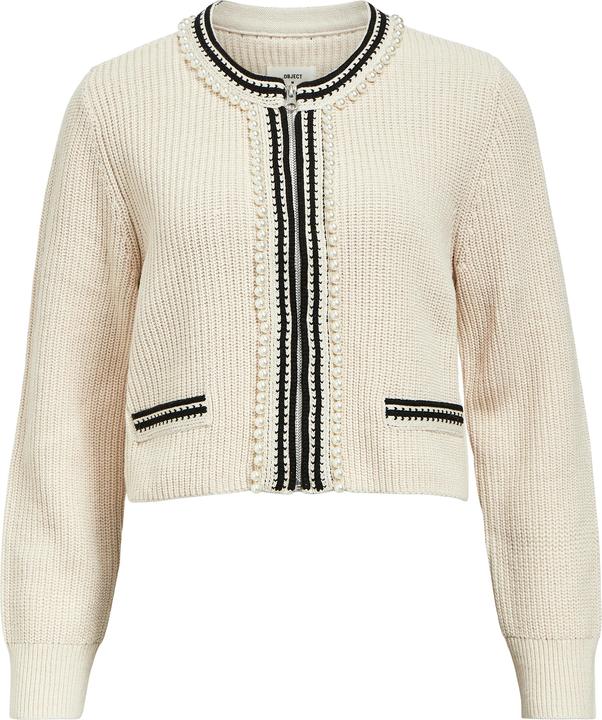 Produktbild Object Strick Strickjacke (S)