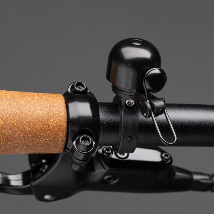 Actual product image Btwin LD 900