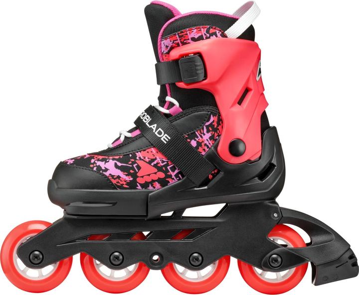 Actual product image Rollerblade Inlineskates Microblade SL (33, 36.5)