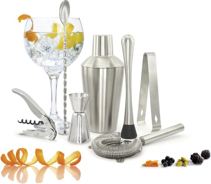 Pulltex Cocktail Deluxe Set (Cocktail Set)