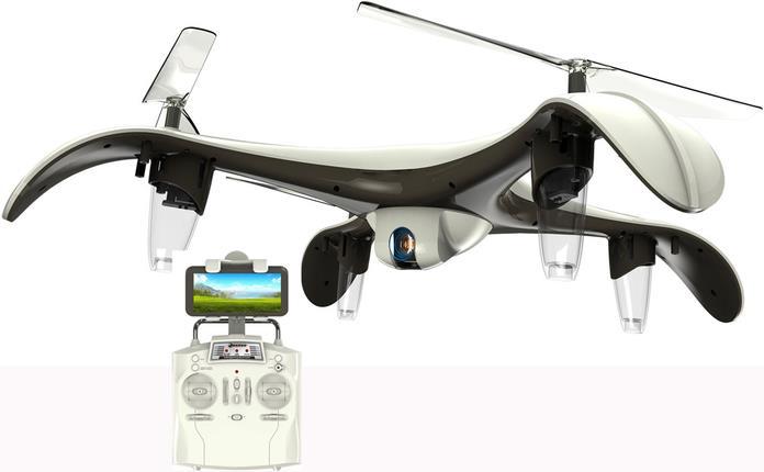 Actual product image Silverlit Drone Xcelsior
