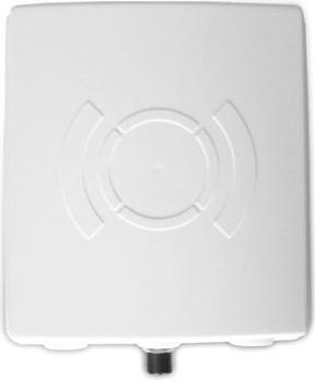 Actual product image Varia Panel antenna, 12 dBi, 1.7 - 2.1 GHz, 3G, 3.5G, HSDPA, LT - 12 dB (3G)