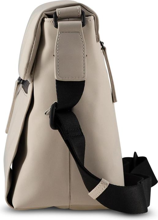 Actual product image Jost Halmstad - Umhängetasche, Offwhite