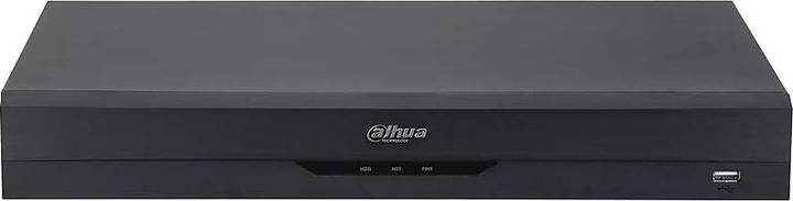 Actual product image Dahua XVR5232AN-I3 digital video recorder (DVR) Black (32000 GB, Portable DVD player)