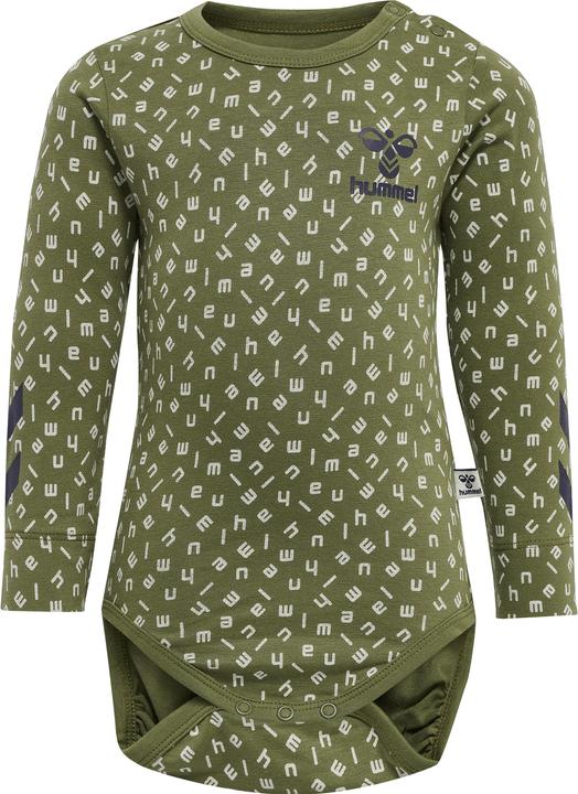 Immagine prodotto hummel Connor Body L/S (92)